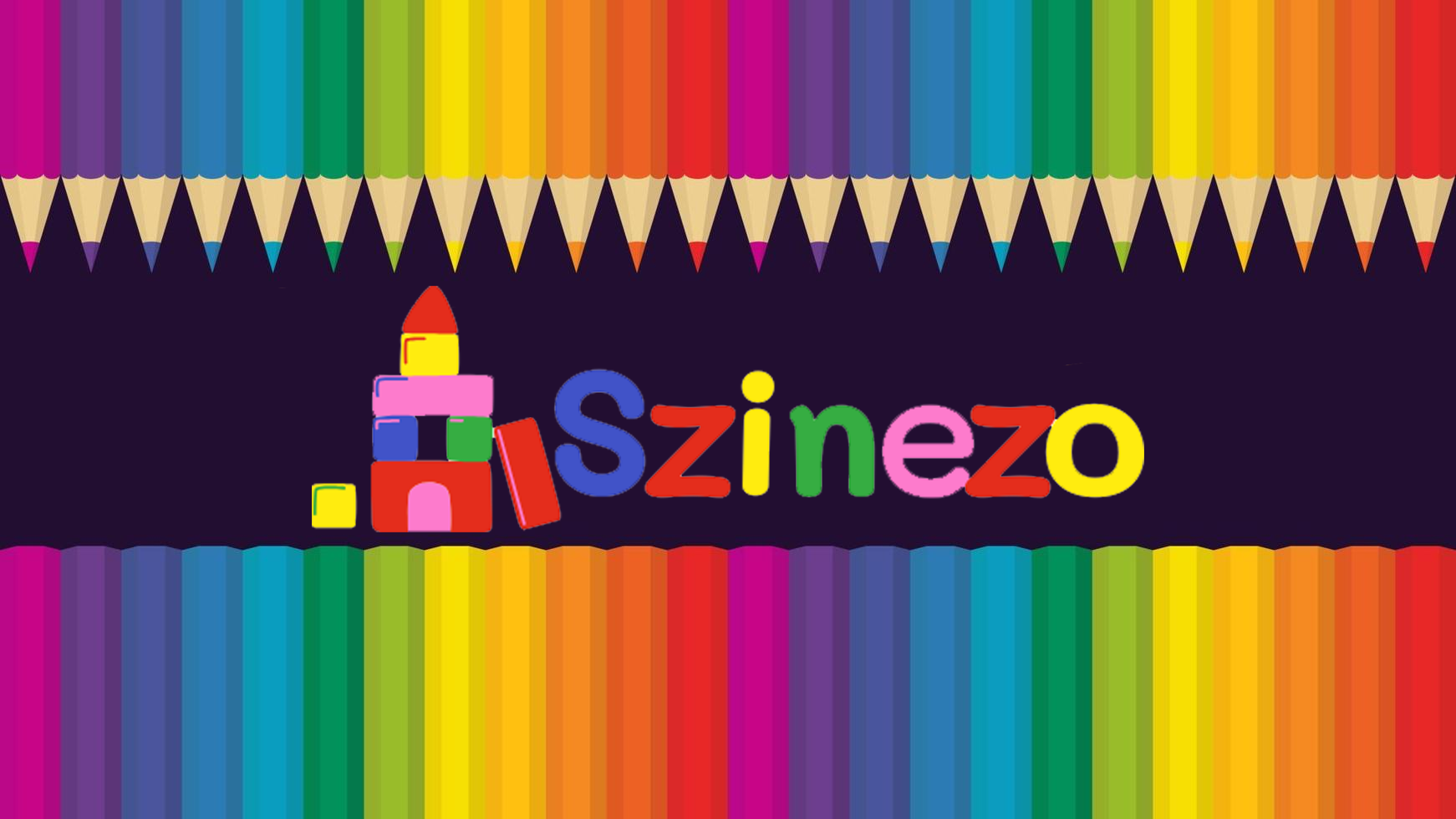 Szinezok Vilaga banner