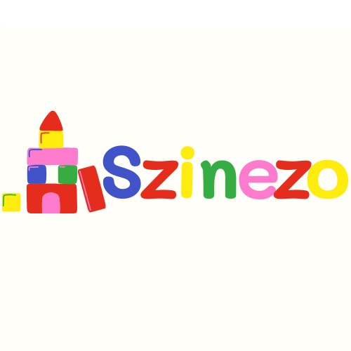 Szinezok Vilaga logo
